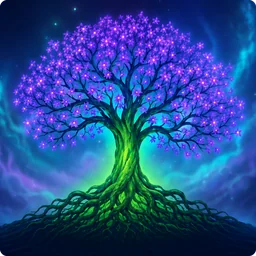 GK Pool tree logo